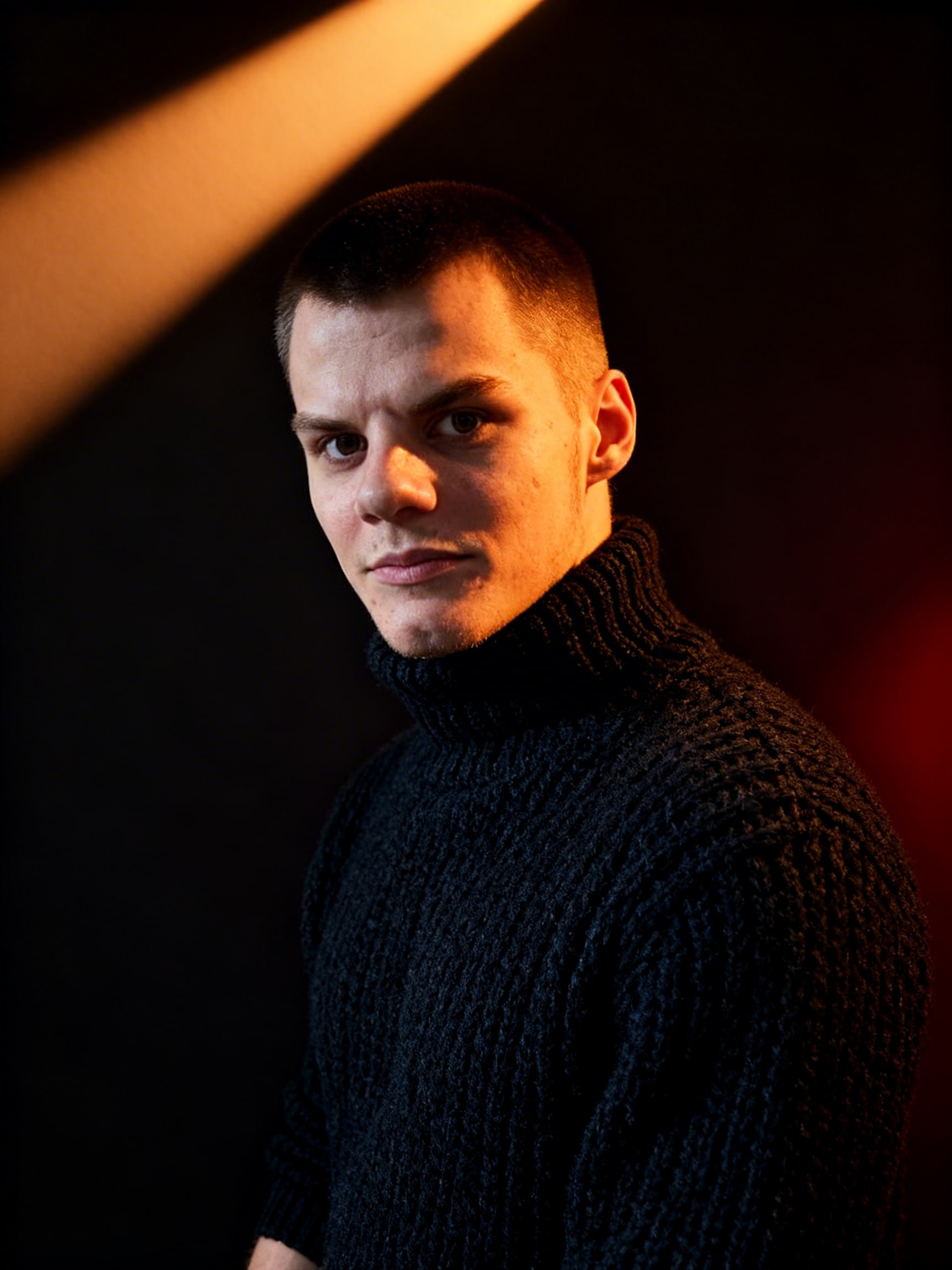 Саша Боцман